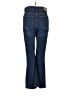 DL1961 Blue Jeans Size 25 waist - photo 2