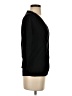 Knitted & Knotted Black Pullover Sweater Size S - photo 4