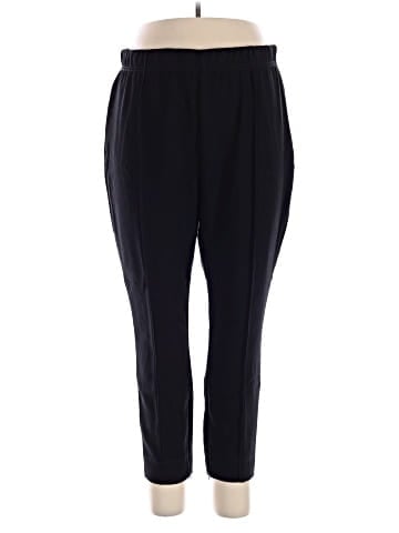 By Anthropologie Track Pants (view 1)