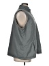 Riders by Lee 100% Cotton Gray Vest Size 1X - photo 4