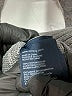 Tommy Hilfiger 100% Cotton Gray Pullover Sweater Size L - photo 8
