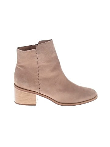 Splendid Ankle Boots (view 1)