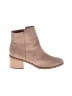 Splendid Tan Ankle Boots Size 11 - photo 1