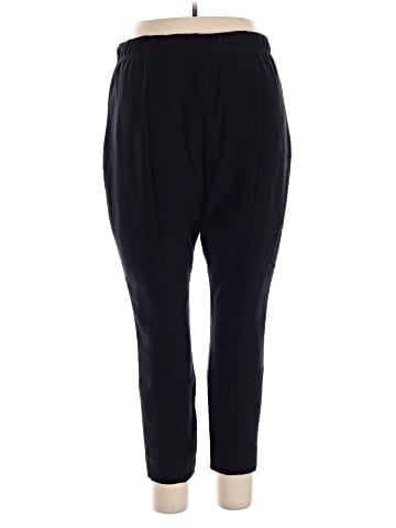 By Anthropologie Track Pants (view 2)