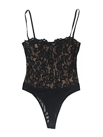 VICI Bodysuit (view 1)