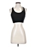 Helmut Lang Black Tank Top Size P (petite) - photo 1