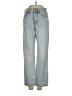 Lucky Brand Blue Jeans Size 4R - photo 1