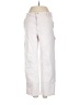 Pistola Ivory Pink Cargo Pants Size 28 - photo 1