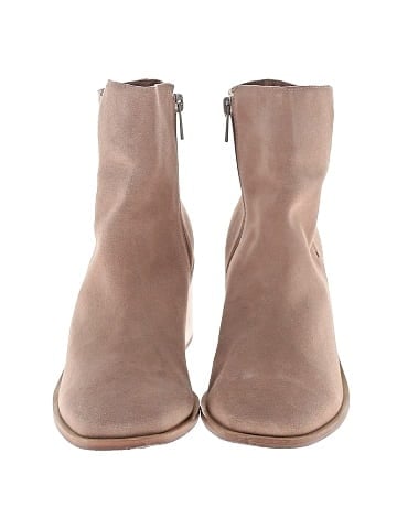Splendid Ankle Boots (view 2)