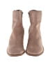 Splendid Tan Ankle Boots Size 11 - photo 2
