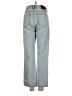 Lucky Brand Blue Jeans Size 4R - photo 2