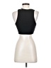 Helmut Lang Black Tank Top Size P (petite) - photo 2