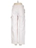 Pistola Ivory Pink Cargo Pants Size 28 - photo 2