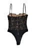 VICI Black Bodysuit Size M - photo 2