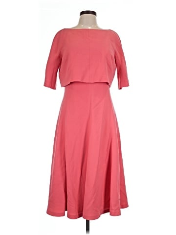 Lafayette 148 New York Casual Dress (view 1)
