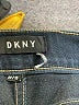 DKNY Solid Blue Jeggings Size 30 waist - photo 7