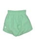 Lululemon Athletica Solid Green Shorts Size 0 - photo 2