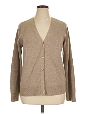 Croft & Barrow Cardigan (view 1)