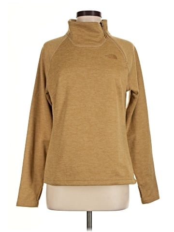 The North Face Turtleneck Sweater (view 1)