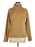 The North Face Tan Turtleneck Sweater Size M - photo 1