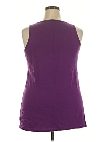 Torrid Tank Top (view 2)