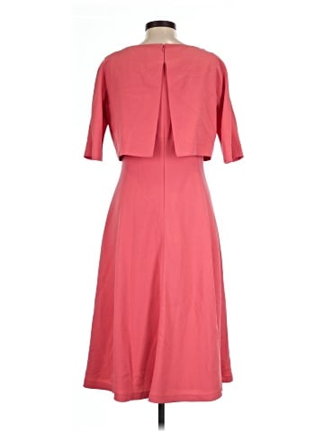 Lafayette 148 New York Casual Dress (view 2)
