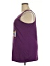 Torrid Purple Tank Top Size 2X Plus (2) - photo 5