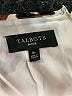 Talbots 100% Polyester Animal Print Brown Casual Skirt Size 8 Petite - photo 4