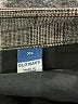 Old Navy Plaid Brown Formal Skirt Size XL - photo 4