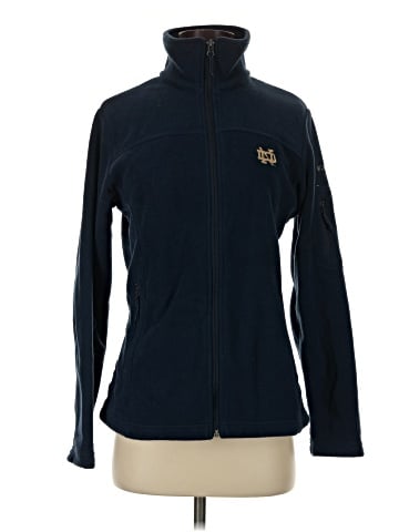 Columbia Track Jacket (view 1)