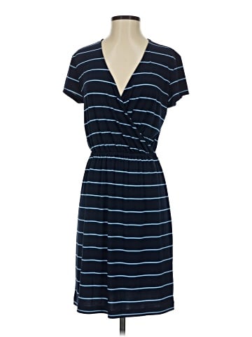 Banana Republic Factory Store Casual Dress (view 1)