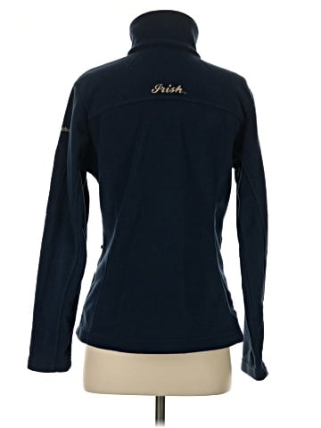 Columbia Track Jacket (view 2)