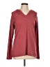Columbia Red Pullover Sweater Size L - photo 1
