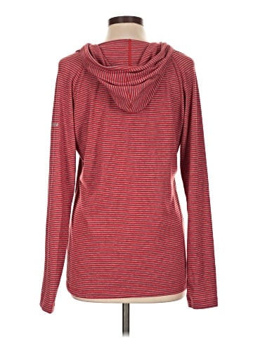 Columbia Pullover Sweater (view 2)
