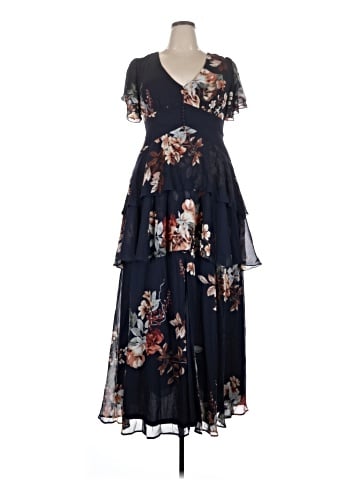 Lulus Cocktail Dress (view 1)