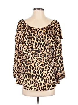 Vince Camuto 3/4 Sleeve Blouse (view 1)