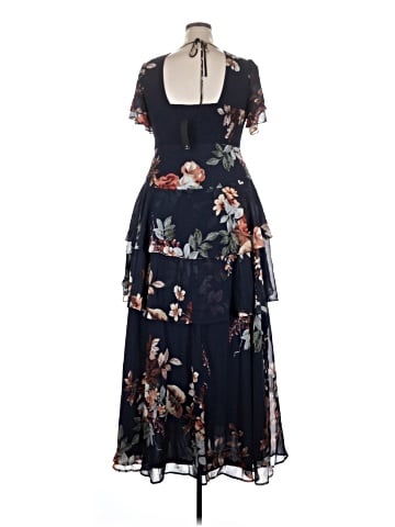 Lulus Cocktail Dress (view 2)