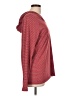 Columbia Red Pullover Sweater Size L - photo 4