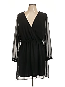 Express Cocktail Dress (view 1)
