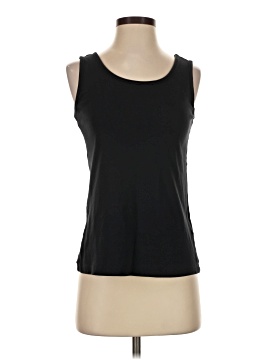 Lands' End Sleeveless T Shirt