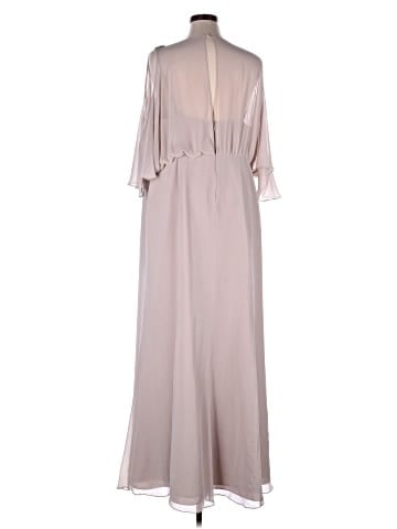 David's Bridal Casual Dress (view 2)