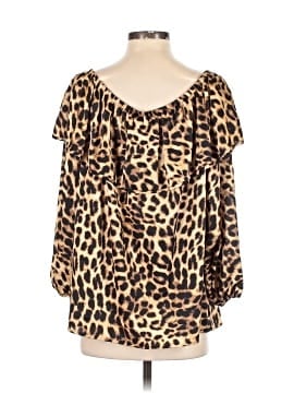 Vince Camuto 3/4 Sleeve Blouse (view 2)