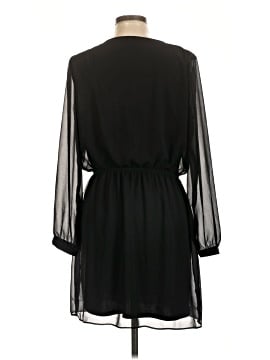 Express Cocktail Dress (view 2)