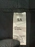 Weissman Black Active Pants Size S - photo 7