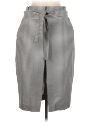 White House Black Market Casual Skirt (view 1)