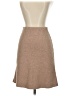 OGL Tan Casual Skirt Size XS - photo 1