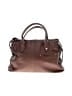 B Makowsky 100% Leather Brown Leather Tote One size - photo 3