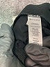 Athleta Solid Black Dress Pants Size 10 - photo 8