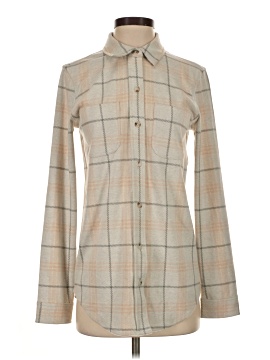 Quince Long Sleeve Blouse (view 1)