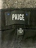 Paige Black Casual Pants Size 29 waist - photo 4